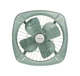 Havells Ventil Air DB 300mm Exhaust Fan| Watt: 70 | RPM: 1400| Air Delivery: 1770 CMM | Suitable for Kitchen, Bathroom, and Office|2 Years Manufacturer Warranty(Pista Green)