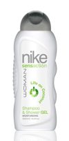 NIKE LIFE ON COCONUT SHAMPOO & SHOWER GEL 300 ML