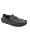 Michael Angelo Men’s MA-2395 Loafers Shoes_Black_8UK