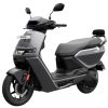 Ather Rizta S 123 KM IDC range in Deccan Grey Mono booking for Ex-Showroom