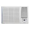 Voltas 1.5 Ton 3 Star, Turbo Mode Window AC (Copper Condenser, Anti-Rust Coating, Anti-Freeze Thermostat, WAC 183 Vectra pearl Window Fixed sp, White)