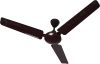 BAJAJ Crest Turbo 1200mm Brown CF with 1 Year Warranty Ultra High Speed 1200 mm Ceiling Fan(Dark Brown | Pack of 1)