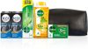 Dettol Ultimate Multipurpose Grooming & Shower Kit Men(6 Items in the set)