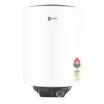 Orient Electric Enamour Classic Pro Geyser|25L Storage Water Heater| High Pressure Epoxy Coated Tank|5 Star rated |8 bar pressure compatibility |Suitable for high rise buildings |5 years tank warranty