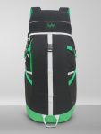 SKYBAGS Crest Rucksack  – 45 L(Black)