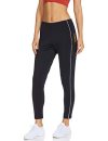 FUSEFIT Women’s Slim Leggings (FFA-WB012-03_Navy_XS)