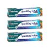 HIMALAYA SPARKLING WHITE TOOTHPASTE 150G (PO3)
