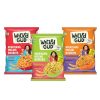 WickedGud Nourishing Instant Noodles Range (Single Packs) | No Maida | No Oil | No MSG | High Protein | High Fibre | Cholesterol Free