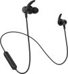 Lenovo HE16 Bluetooth(Black, In the Ear)