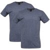 Gildan Pack of 2 Softstyle Midweight Adult T-Shirt Dark Heather M