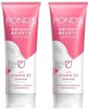 POND’S Bright Beauty Spotless Glow Facewash With Vitamin B3 200G (Pack Of 2)