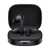 Redmi Buds 6, Dual Driver TWS in Ear Earbuds, 49dB Hybrid Active Noise Cancellation, Spatial Audio, Dual Device Connection, Quad Mic AI ENC, 42 Hrs Playtime, Custom EQ, Wireless Earbuds (Black)