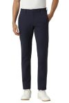 Van Heusen Men’s Slim Pants (VSTFUSLFU49078_Navy