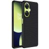 amazon basics Basic Case For Oneplus Nord Ce 3 Lite 5G (Back-Polycarbonate_Black)