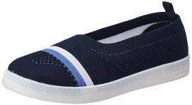Aqualite Women LSS-603 Shoes, N.Blue Rslate, 7 UK/India