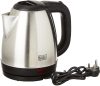 Black & Decker BXKE1501IN Beverage Maker(1.5 L, Silver)