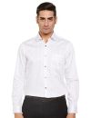 Arrow Men’s Slim Fit Shirt (ARAEOSH2340_White