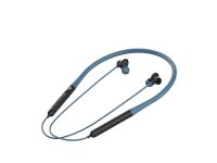 HP H100 True Wireless Neckband Headset, Tablets, Smartphones, Pcs, and Other Devices with Bluetooth