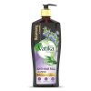 DABUR Vatika Rosemary & Seaweed Anti-Hairfall Shampoo – 640Ml|Reduces Hair Fall|Stimulates Hair Growth And Thickness|Co-Created With Dermatologist|No Sulphates, Silicones & Parabens|Animal Test Free