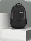 SAFARI Jolt 35 L Laptop Backpack(Black)