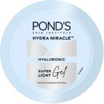 POND’s Super Light Gel Oil-Free Moisturize with Hyaluronic Acid & Vitamin E(300 g)