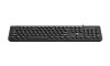 HP K270 Wireless Keyboard, Black