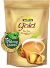Tata Tea Gold Black Tea with Gently Rolled Aromatic Long Leaves Unflavoured Black Tea Pouch(750 g)