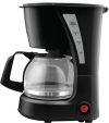 Pigeon MODERN CUCINA 5 Cups Coffee Maker(Black)