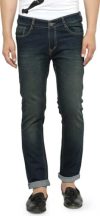 Billford Men’s Slim Jeans (23_3-BFD-JJ3_Green