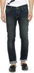 Billford Men’s Slim Jeans (23_3-BFD-JJ3_Green
