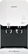 CUCKOO Fusion Top Nano Hot & Cold 5.2 L Nano-Positive Water Purifier(White, Black)