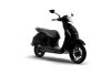 Chetak 3001 by Bajaj Auto High Speed Electric Scooter with charger – Brooklyn Black – Ex-Showroom