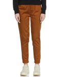 Amazon Brand – Symbol Women’s Relaxed Joggers (SYM-AW22WTR-804_Brown_M)