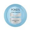Pond’s Super Light Gel Oil Free Face Moisturizer 300 g | With Cera-Hyamino for Ultimate Soft Smooth Skin – Daily Use