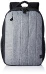 HP 330 15.6-inch Laptop Backpack/Trolley Pass-Through; Padded Back Panel; Padded air mesh Panel/Hand wash and air Dry/1 Year Limited Warranty (793A7AA)