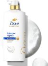 DOVE Intense Repair Nourishing Shampoo(1000 ml)