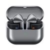 Samsung Galaxy Buds3 Pro| Silver| Wireless Earbuds| Powered by Galaxy AI| IP57| Active Noise Cancellation| Adaptive Noise Control| 37hrs Battery| 360 Surround Sound| Pinch Controls| Galaxy Ecosystem