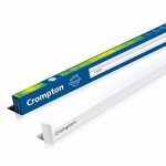 Crompton Laser Ray Neo 24 W LED Batten (Cool Day Light) – (Pack of 1)