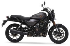 HARLEY-DAVIDSON X440 S Motorcycle 440cc Matte Black booking for Ex-Showroom| 5 Years Warranty