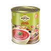 Morton Tomato Puree | Sweet & Tangy Flavor | Ready-to-Use Tomato Paste for Cooking, Pasta, Pizza, Sauces & Indian Gravies | 850g (Pack of 1)