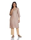 Amazon Brand – Myx Women’s Rayon Salwar Suit (MYX-AW23-BC-RSETSTK-06_Light Purple_L)