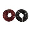 Microtek Solar DC Cable Tinned Copper UV Protected 6 sq.mm 10 Meter (10m Red, 10m Black)