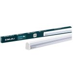 Bajaj 20W Cool Day Light LED Tubelight (Pack Of 1) | LED Tube Light For Home | IR Free | UV Free | Voltage Surge Protection Of 4 KV | Bright & Energy Efficient | White | 1 Year Warranty