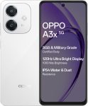 OPPO A3x 5G (Starlight White, 64 GB)(4 GB RAM)