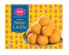 Karachi Bakery Besan Ladoo 400gm | Indian Mithai | Delicious Sweet