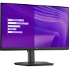 Dell E2425HSM 23.8 inch FHD Monitor|IPS Panel|Dual Speakers|5ms| 100Hz Refresh| 1000:1 Contrast | 250 cd/m2 |Ports: 1 HDMI, 1 DP 1.2, 1 VGA|TÜV Rheinland 3-Star Eye Comfort | Height Tilt Swivel Pivot