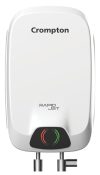 Crompton Rapid Jet 3-Litre Instant WH (White)