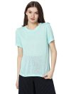 VERO MODA Regular T-Shirt (298825701_Limpet Shell_M_)