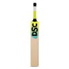 DSC Wood Wildfire Warrior Tennis Cricket Bat Short Handle Mens