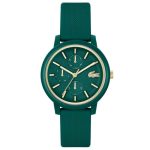 Lacoste Analog Green Dial Women’s Watch-2001329